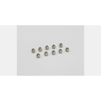Kyosho - 6.8 Hard Ball (M3.0/10Pcs)