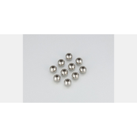 Kyosho - BALL 7.8mm HOLE 3mm HARD