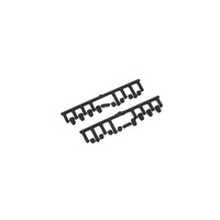 Kyosho - BUSH SET PLASTIS 5.8
