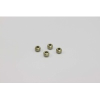 Kyosho - 6.8mm Hard Ball (H=4.8/4pcs)