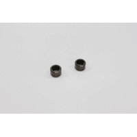Kyosho - SHOCK CAP GUN METAL
