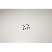 Kyosho - SHOCK O RING SEAL SMALL