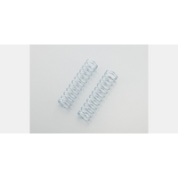 Kyosho - Spring(L/Silver/#70)