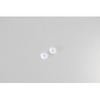 Kyosho - Shock Piston(6-Holes/2pcs/Big Bore Shock