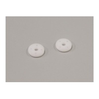 Kyosho - Shock Piston(4-Hole/2pcs/Big Bore Shock)