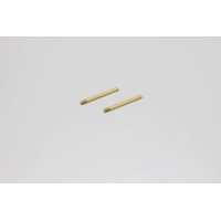 Kyosho - G SHOCK SHAFT 37 TI COATING