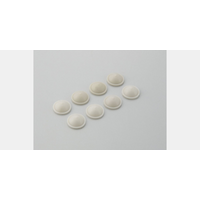 Kyosho - HC Diaphragm(White)8pcs