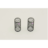 Kyosho - Big Bore Shock Spring(S/Red/Medium Hard/