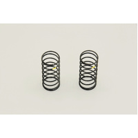 Kyosho - Big Bore Shock Spring(S/Yellow/Hard/2pcs