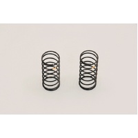 Kyosho - Big Bore Shock Spring(S/Orange/Super Har