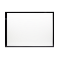 Lightcraft - A3 Ultrathin Light Box