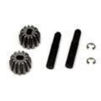 LRP 120901 Diff Pinion Gear 13T (2pcs) - S10 Blast