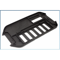 LRP 120914 Middle Chassis Plate - S10 Blast BX/TX/MT