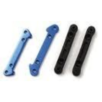 LRP 120915 Susp. Arm Hinge Pin Brace front + rear - S10 Blast