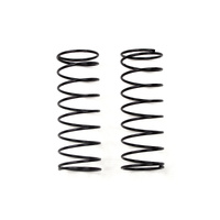LRP 120920 Front Shock Spring (black) - S10 Blast BX