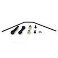 LRP 120923 REAR SWAY BAR SET - S10BX