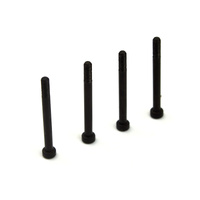LRP 120925 3x30mm Hinge Pin (4pcs) - S10 Blast