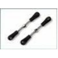 LRP 120939 Turnbuckle Set Steering (2pcs) - S10 Blast BX