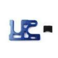 LRP 120940 Aluminium Motor Mount - S10 Blast