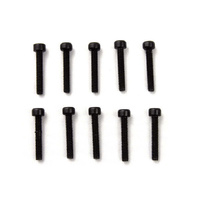 LRP 120949 M3x18mm Hex Socket Cap Screw (10pcs)