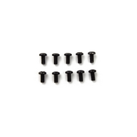 LRP 120959 M3x6mm Hex Button Head Screw (10pcs)