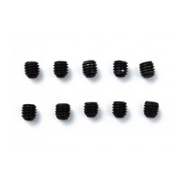 LRP 120961 M4x4mm Set Screw (10pcs)