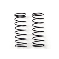 LRP 120998 Front Shock Spring (black) - S10 Blast TX/SC