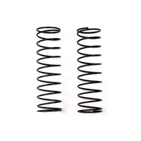 LRP 120999 Rear Shock Spring (black) - S10 Blast TX/MT/SC