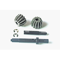 LRP 122111 DIFF PINION GEAR 13T (2PCS) S10 TC