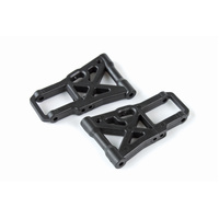 LRP 122114 Front Suspension Arm Set - S10 Blast TC