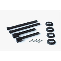 LRP 122127 Body Mount - S10 Blast TC