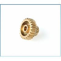 LRP 122139 24T Pinion Gear module 0,6 - S10 Blast