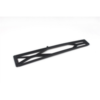 LRP 122147 MIDDLE UPPER CHASSIS PLATE S10 SC