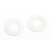 LRP 122166 Teflon Slipperpads (2 St.) - S10 Blast
