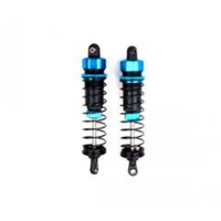 LRP 122181 Rear Shock Set - S10 Blast BX