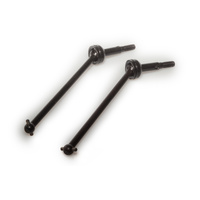 LRP 122256 Front CVD Drive Shaft (2pcs) - S10 Blast BX 2
