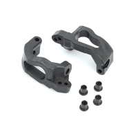LRP 122550 Front C-Hub Carriers 10 HD - S10 Blast