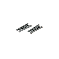 LRP 124006 Front Lower Suspension Arm Set - S10 Twister BX