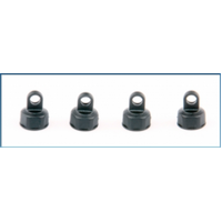 LRP 124018 Upper Shock Caps (4pcs) - S10 Twister