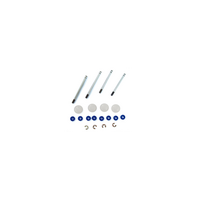 LRP 124023 Schockshaft + Shockbladder - S10 Twister BX