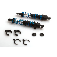 LRP 124064 Front Shock Set - S10 Twister BX
