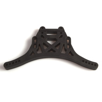 LRP 124073 Rear Shock Tower - S10 Twister TX/SC/MT