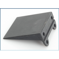 LRP 124507 Speed Controller Mounting Plate - S10 Twister