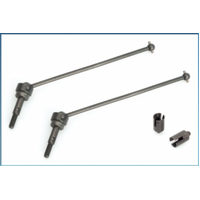 LRP 124516 CVD-Driveshaft (2pcs) - S10 Twister TX