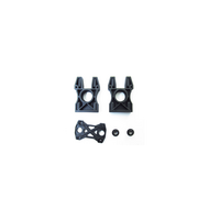 LRP 133006 MiddleDiff. Mount Plastics - Rebel BX