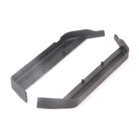 LRP 133010 Chassis Side Guard Set - Rebel BX