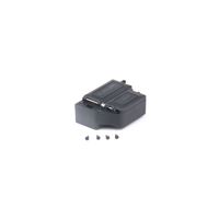 LRP 133012 Radio Tray Plastics - Rebel BX/TX