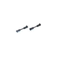 LRP 133019 Steerng Turnbuckle Set - Rebel BX