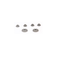 LRP 133035 Differential Gear Set (6pcs) - Rebel