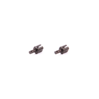 LRP 133040 Outdrives Middle Differential - Rebel